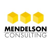 Mendelson Consulting logo