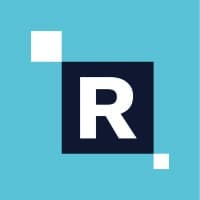 Revelo Brasil logo
