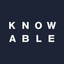 Knowable logo