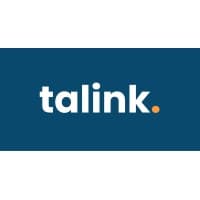 Talink logo