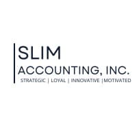 Slim Accounting logo