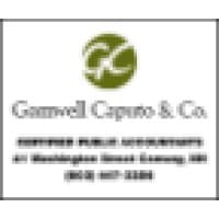 GAMWELL CAPUTO KELSCH & CO. PLLC logo