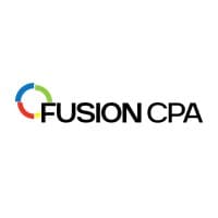 Fusion CPA I US Tax Accounting & Business Advisory Firm logo