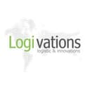 Logivations logo
