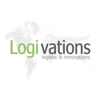 Logivations logo
