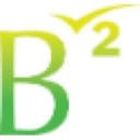 B2 logo
