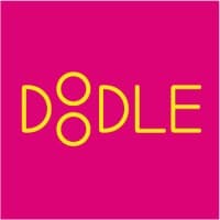 Doodle Worldwide logo