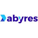 ABYRES HOLDINGS logo