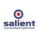 Salient Consultant Partner AB logo