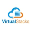 Virtual Stacks logo