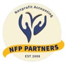 NFP logo
