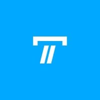 TECH FRAME logo