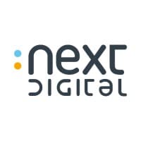 NEXT DIGITAL logo