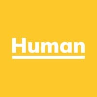 Human logo