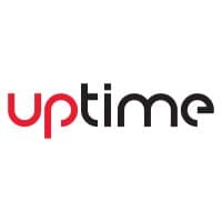 Uptime logo