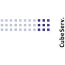 CubeServ Group logo