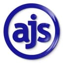 AJS logo
