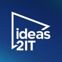 Ideas2IT logo