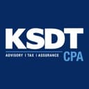 KSDT CPA logo