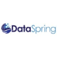 DataSpring logo