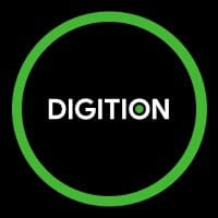 Digition logo