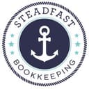 Steadfast Bookkeeping logo