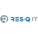 Res-Q IT Computer Services & Small Business Support logo