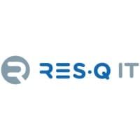 Res-Q IT Computer Services & Small Business Support logo