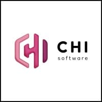 CHI logo