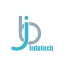 JB Infotech logo