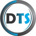 Digital Technology Solutions logo