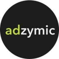 Adzymic logo