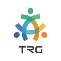 TRG Solutions logo