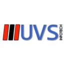 UVS InfoTech logo