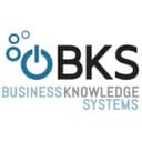 BKS logo