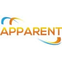 Apparent logo