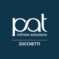 Pat Group logo